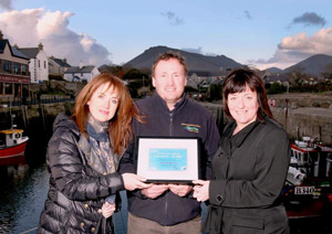 Mourne Heritage Trust